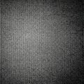 A textured pattern with vertical lines composed of ASCII characters, creating a grayscal Royalty Free Stock Photo