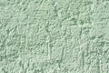 textured plaster in close up Royalty Free Stock Photo