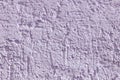 textured plaster in close up Royalty Free Stock Photo