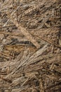 Textured plywood material vertical view Royalty Free Stock Photo