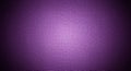 Textured purple background with a subtle vignette effect Royalty Free Stock Photo