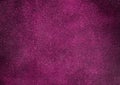 Textured purple gradient background design for wallpaper Royalty Free Stock Photo