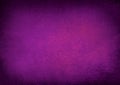 Textured purple gradient grunge background wallpaper design Royalty Free Stock Photo