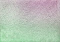 Textured Purple & Green Background