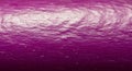 Textured Purple Surface Close Up Royalty Free Stock Photo