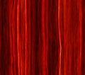 Abstract red background with vertical lines creating a textured and dynamic visual effect design element Royalty Free Stock Photo