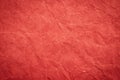 Red Paper Texture Background Noise Royalty Free Stock Photo