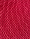 Textured red wool background. Red knit background. Royalty Free Stock Photo