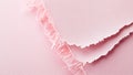 Textured Soft Pink Paper Soft pink paper with a fine, gentle texture Royalty Free Stock Photo
