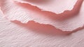 Textured Soft Pink Paper Soft pink paper with a fine, gentle texture Royalty Free Stock Photo