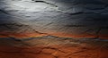Textured Stone Background Gray and Orange Rustic Close-up Royalty Free Stock Photo