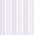 Textured stripe pattern in lilac purple, pink, white. Herringbone vertical stripes for dress, shirt, shorts.