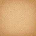 Textured surface with an orange-peach hue, featuring a stucco-like finish. The pattern is irregular Royalty Free Stock Photo