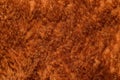 Textured synthetical fur background Royalty Free Stock Photo