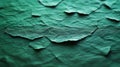 Textured Teal Abstract Background Image for Design Royalty Free Stock Photo