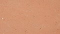 Textured Terracotta Surface with Subtle Cracks Royalty Free Stock Photo
