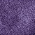 Textured texture genuine leather. Background. Square size.