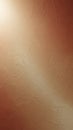 Textured warm brown and beige gradient background with subtle embossed organic patterns and a soft light source illuminating from Royalty Free Stock Photo