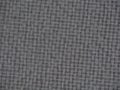 Textured white and gray background made of modern synthetic fabric. Abstract gray texture.  And to work as a designer of office Royalty Free Stock Photo