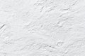 Rough White Surface Royalty Free Stock Photo