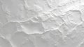 Textured White Surface with Cracks and Patterns for Background Use