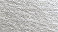 Textured white surface displaying a detailed rough crumpled pattern, creating an abstract background for design and presentation Royalty Free Stock Photo