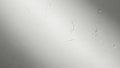 Textured white wall surface with subtle cracks and a soft light gradient background plaster Royalty Free Stock Photo