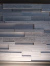 Textured wood blocks pattern backdrops lighting blocky wood grain pattern