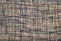 Textures and patterns for background. Texture different threads. Royalty Free Stock Photo