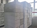 AERATED CONCRET BLOCKS