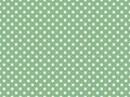 texturised white color polka dots over dark sea green background Royalty Free Stock Photo