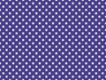 texturised white color polka dots over dark slate blue purple ba