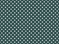 texturised white color polka dots over dark slate gray backgroun