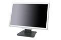 TFT monitor Royalty Free Stock Photo