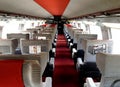 TGV first class
