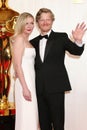 96th Academy Awards Arrivals