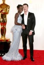 96th Academy Awards Arrivals