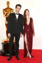 96th Academy Awards Arrivals