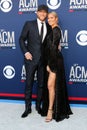 54th Academy of Country Music Awards