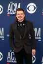 54th Academy of Country Music Awards