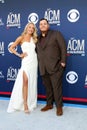 54th Academy of Country Music Awards Royalty Free Stock Photo