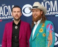 54th Academy of Country Music Awards Royalty Free Stock Photo