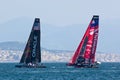 34th America's Cup World Series 2013 in Naples