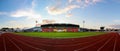 700th Anneversary Chiangmai Stadium