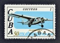 50th Anniversary of Airline CUBANA