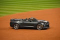 50th Anniversary Edition 2017 Camaro SS Convertible Awarded to 2016 World Series MVP