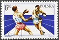 60th Anniversary of Polish Boxing Union