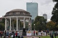 The 25th annual Boston Freedom Rally in 2014