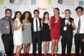 10th Annual Burbank International Film Festival Closing Night Gala Royalty Free Stock Photo