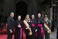 70th annual Columbus Day Parade in NYC